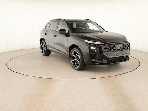 New 2026 Audi Q3 quattro 2.0T AWD/4WD image 10