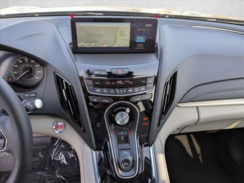 New 2026 Acura RDX SH-AWD w/ Technology Package image 12