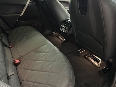 Certified 2024 BMW iX M60 AWD/4WD image 31