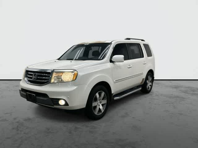 Used 2013 Honda Pilot Touring image 7