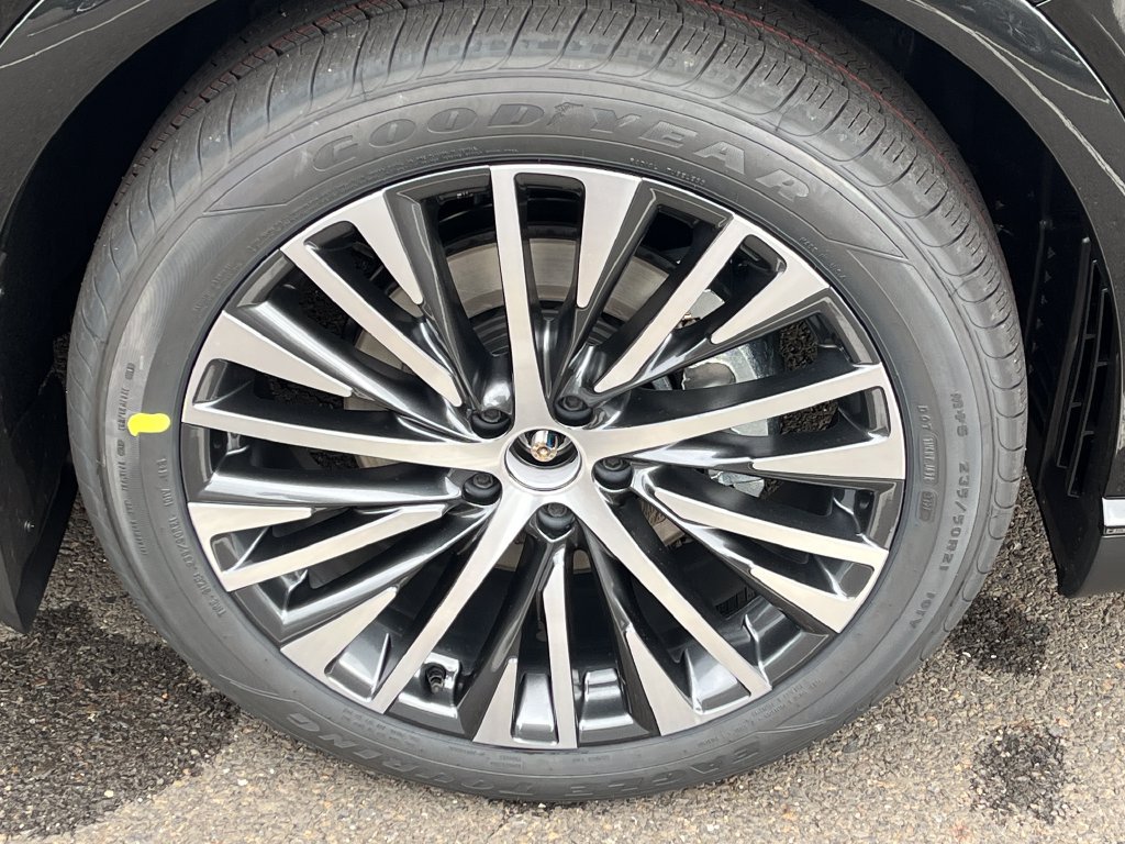 New 2026 Lexus RX 350 Premium Plus AWD/4WD image 5
