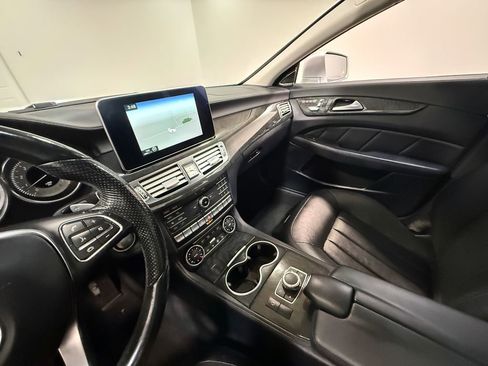 Used 2016 Mercedes-Benz CLS 400 4MATIC image 84
