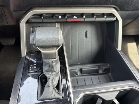 Used 2022 Toyota Tundra SR5 w/ Convenience Package RWD image 26