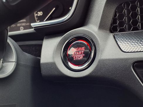 Certified 2026 Honda CR-V LX image 10