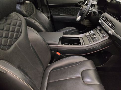 Used 2020 Hyundai Palisade Limited AWD/4WD image 21