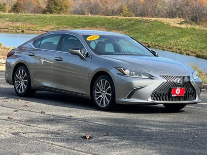 Used 2019 Lexus ES 350