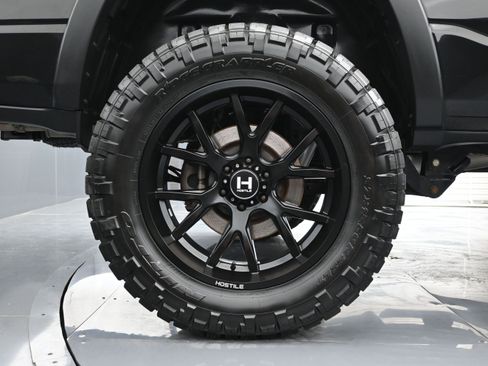Used 2019 RAM 1500 Rebel w/ Rebel Level 2 Equipment Group AWD/4WD image 18