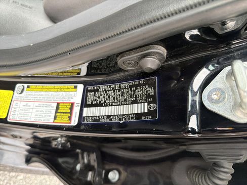 Used 2023 Toyota Camry LE FWD image 31