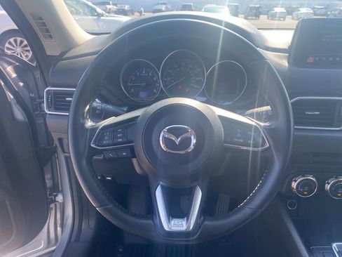 Used 2018 MAZDA CX-5 Sport image 15