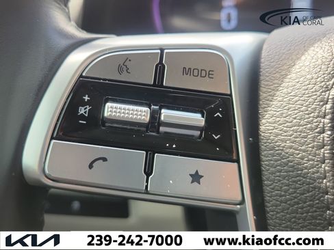 Certified 2023 Kia Telluride S FWD image 32