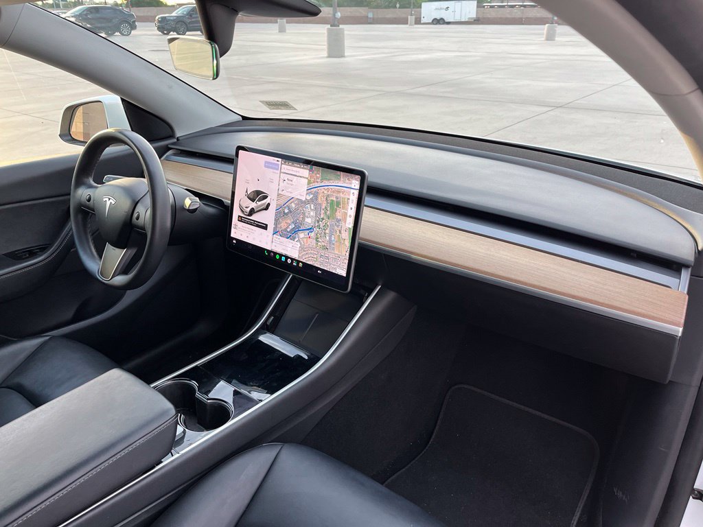 Used 2020 Tesla Model Y Performance AWD/4WD image 13