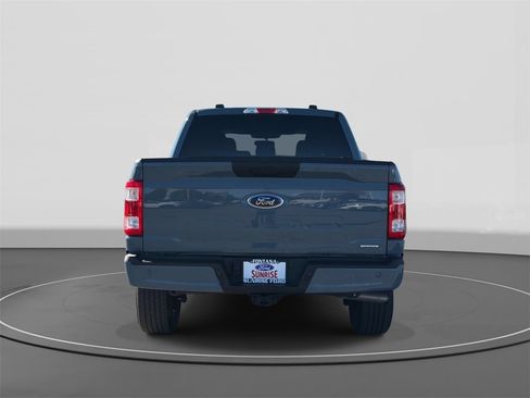 Used 2023 Ford F150 XL w/ STX Appearance Package image 5