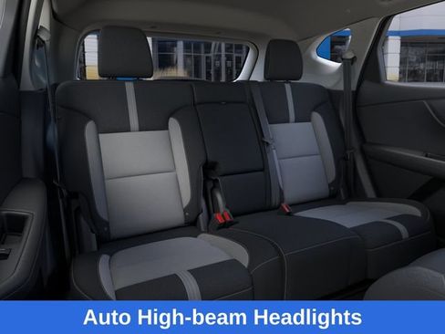 New 2026 Chevrolet Blazer LT w/ Convenience Package FWD image 18