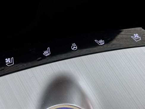 Used 2023 Kia EV6 GT-Line w/ GT-Line White Seat Package image 5