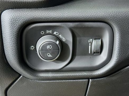 New 2026 RAM 3500 Tradesman AWD/4WD image 10