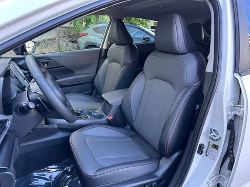 New 2026 Subaru Crosstrek 2.5i Limited image 11