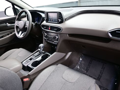 Used 2020 Hyundai Santa Fe SEL image 16