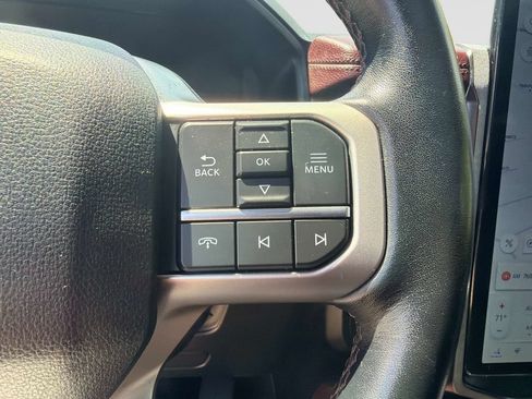 Used 2023 Ford Expedition Max Limited AWD/4WD image 25