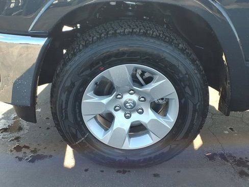 New 2026 RAM 1500 Big Horn AWD/4WD image 20