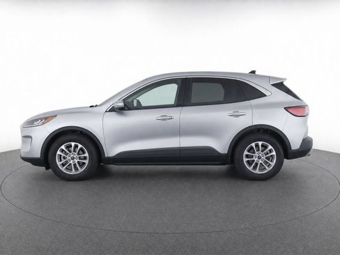 Used 2020 Ford Escape SE AWD/4WD image 5
