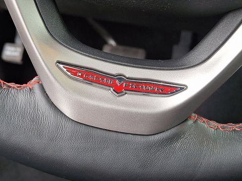 Certified 2021 Jeep Grand Cherokee Trailhawk w/ Trailhawk Luxury Group image 30