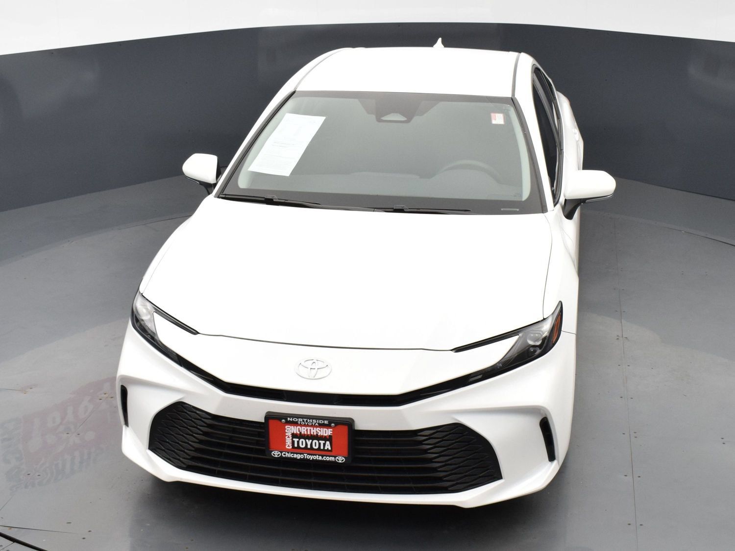 Used 2025 Toyota Camry LE w/ Convenience Package FWD image 24