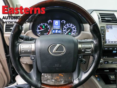 Used 2018 Lexus GX 460 Premium image 10