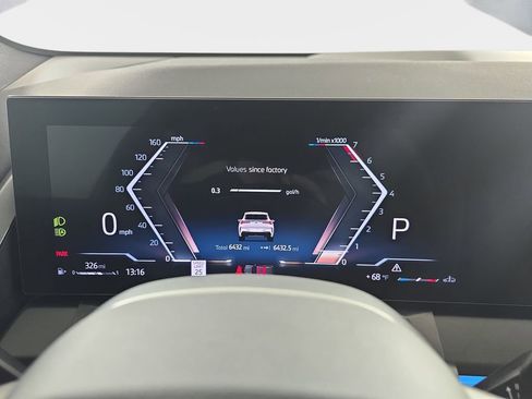 Used 2026 BMW X3 xDrive30 w/ M Sport Package image 22