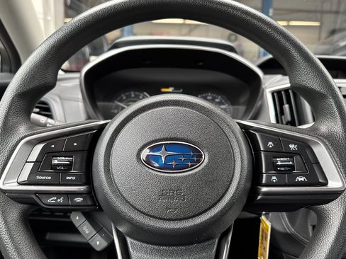 Used 2018 Subaru Impreza 2.0i Premium w/ Eyesight & BSD & Rcta AWD/4WD image 21