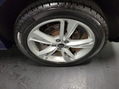 Used 2022 Audi Q3 2.0T Premium image 10