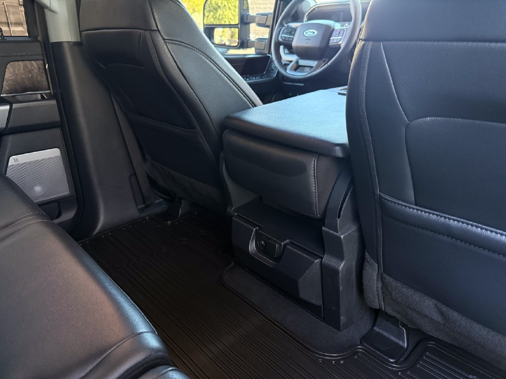 Used 2026 Ford F250 Lariat AWD/4WD image 42