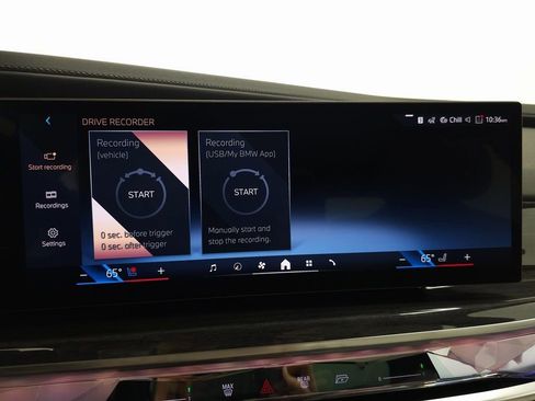 New 2026 BMW 740i xDrive image 22