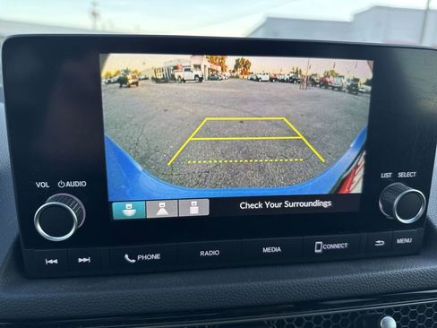 Used 2022 Honda Civic Sport image 28