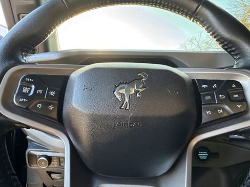 Used 2024 Ford Bronco Big Bend AWD/4WD image 28