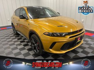 Used 2024 Dodge Hornet R/T Plus AWD/4WD video 1