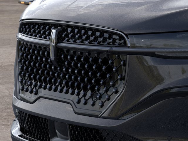 New 2026 Lincoln Nautilus Premier w/ Equipment Group 102A AWD/4WD image 18