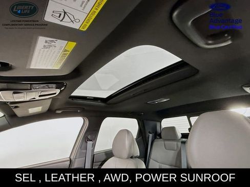 Used 2022 Hyundai Santa Cruz SEL w/ Activity Package image 21