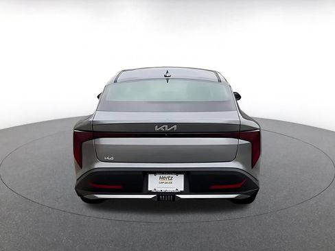 Used 2025 Kia K4 FWD image 12