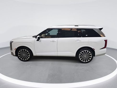 New 2026 Hyundai Palisade Calligraphy image 8