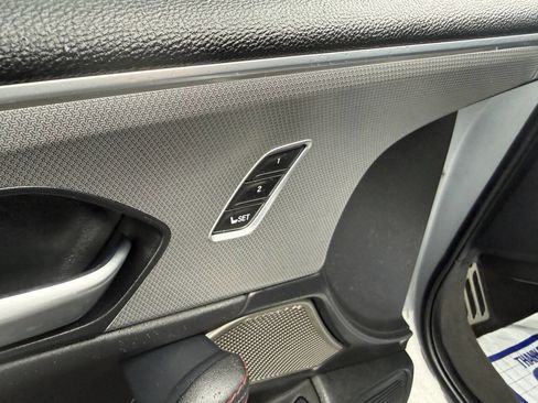 Used 2024 Acura TLX SH-AWD w/ A-SPEC Pkg image 16