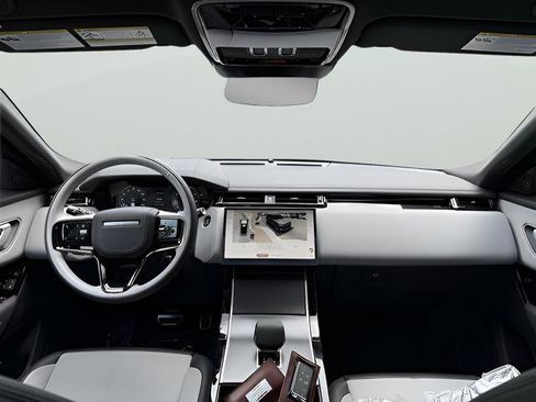 New 2026 Land Rover Range Rover Velar Dynamic SE image 53