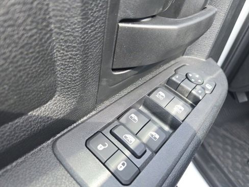 New 2025 RAM 2500 Tradesman image 28