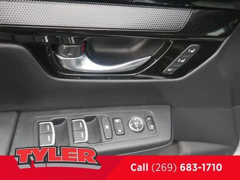 Used 2023 Honda CR-V Sport Touring image 22