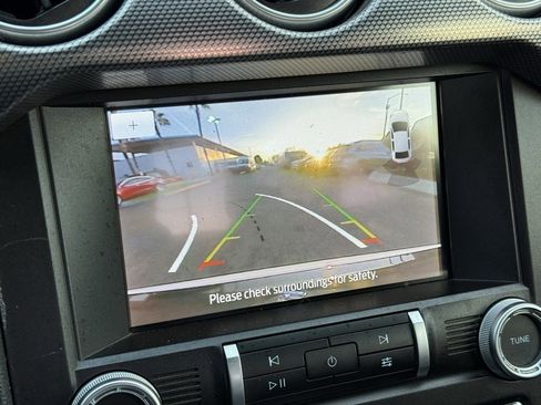 Used 2020 Ford Mustang Coupe w/ Equipment Group 101A image 3