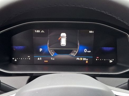 New 2026 Volkswagen Jetta S FWD image 14