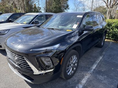 Used 2025 Buick Enclave Preferred