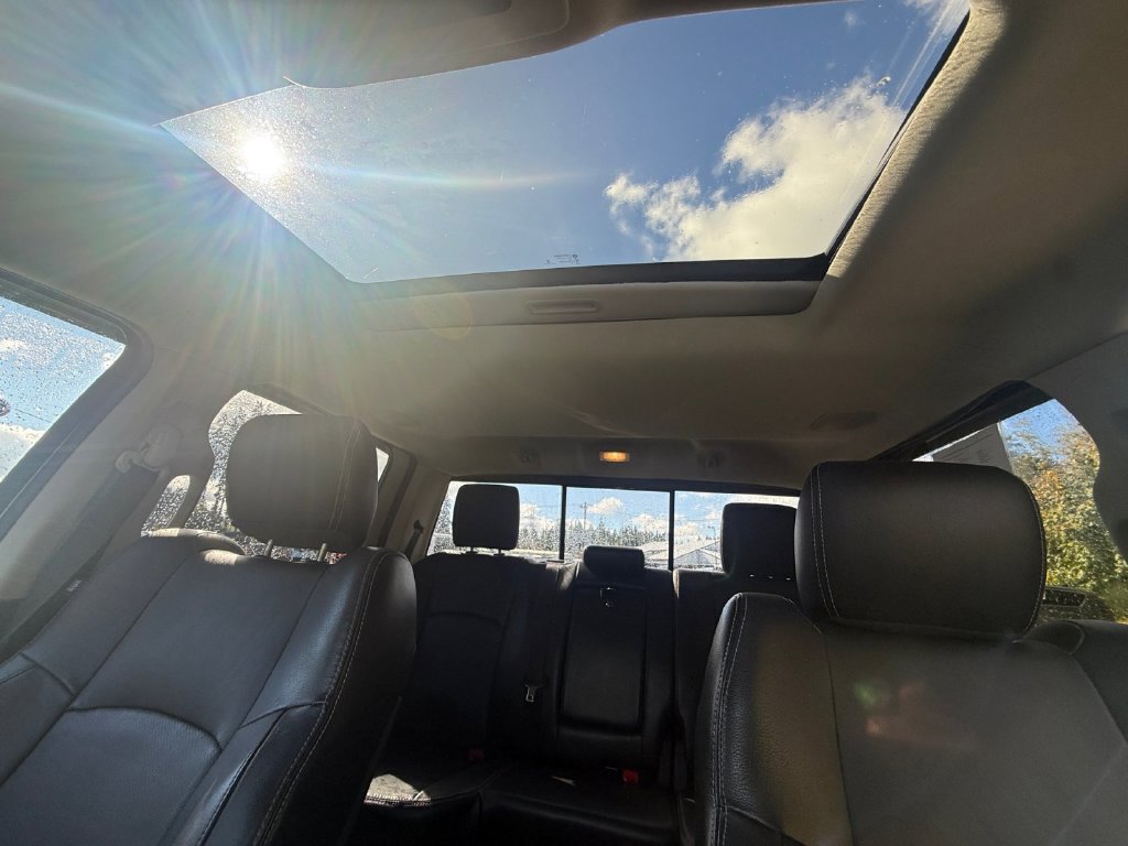 Used 2014 RAM 1500 Sport w/ Trailer Tow Group AWD/4WD image 24