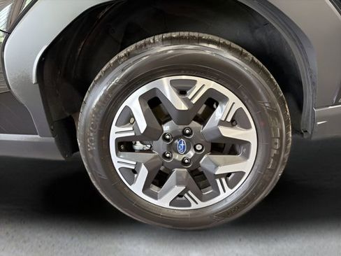 Certified 2026 Subaru Forester Premium AWD/4WD image 38