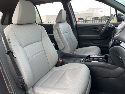 Certified 2019 Honda Passport Touring image 29