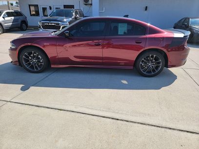 Used 2023 Dodge Charger R/T w/ Daytona Edition Group